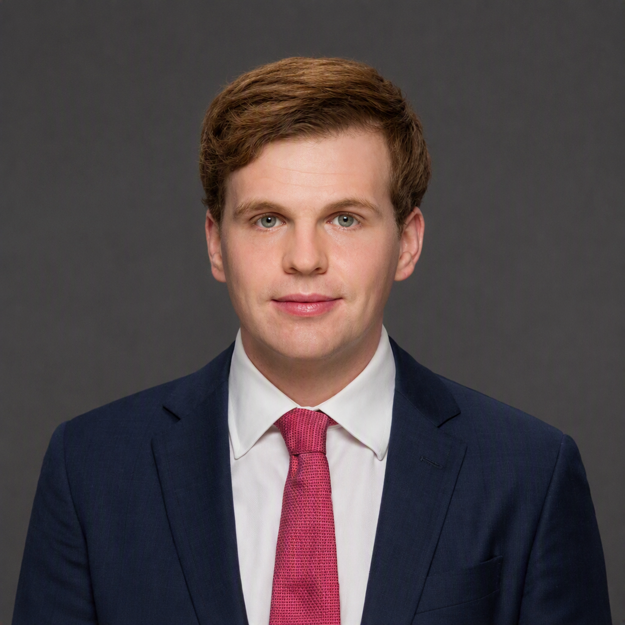 Eric Corcoran